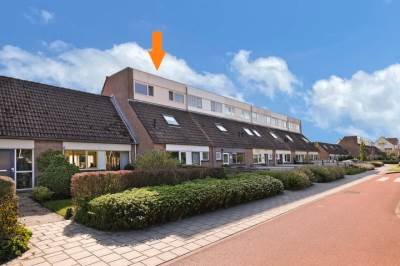 Woning Amstel 84 Heerhugowaard