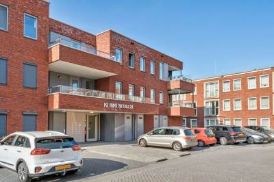 Woning Nieuwlandsweg 18D Wezep