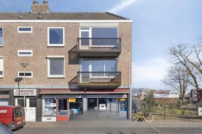 Woning Pr.Bernhardlaan 10 Gennep
