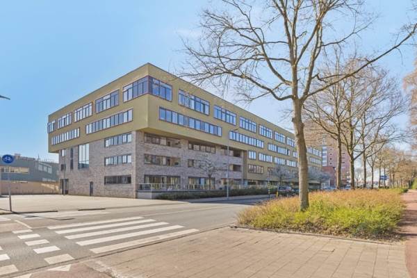 Woning Planciushof 13 Hoek van Holland