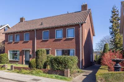 Woning Aert van Nesstraat 6 Haaksbergen
