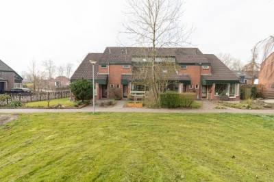 Woning Kortenaer 2 Zuidhorn