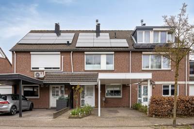 Woning Weegbree 86 Best