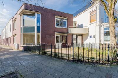 Woning Van der Laenstraat 132 Zwolle