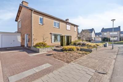 Woning Sint Hubertusstraat 9 Elsloo (LI)