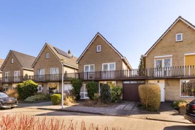 Woning Rietschoot 90 Oostzaan