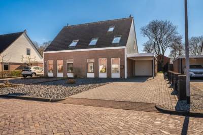 Woning Schoolstraat 37 Beerta