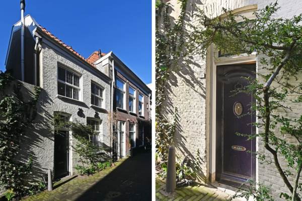 Woning Lepelstraat 19 Den Haag