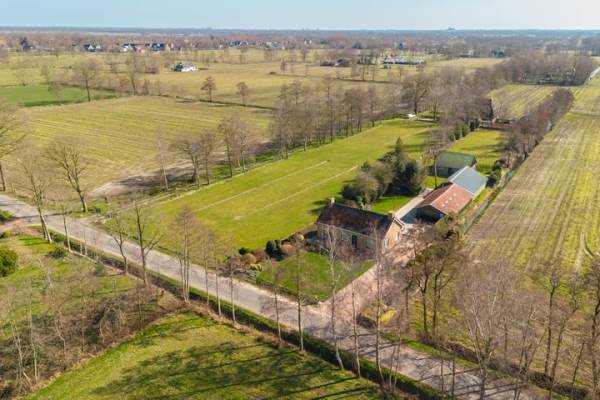 Woning Susterwei 27 De Tike