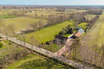 Woning Susterwei 27 De Tike