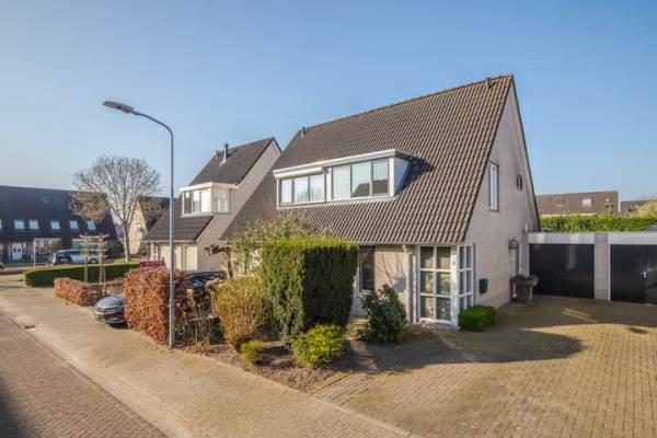 Woning Grasklokje 6 Duiven