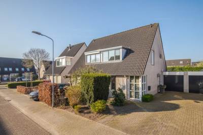 Woning Grasklokje 6 Duiven