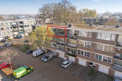 Woning Capella 30 Hoogeveen