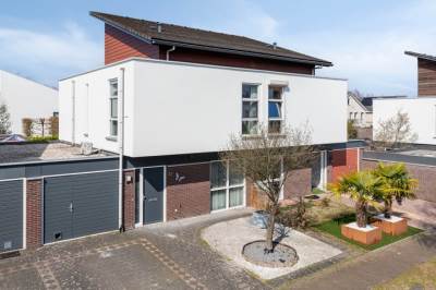 Woning Zandkrab 32 Eindhoven