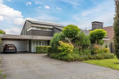 Woning Rendorppark 74 Heemskerk