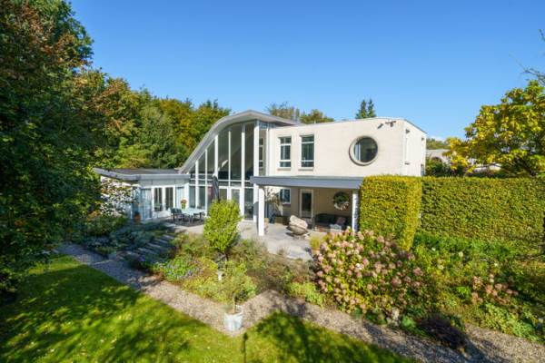 Woning Korhoenlaan 20 Almere