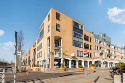 Woning Brouwerstraat 28 Almere
