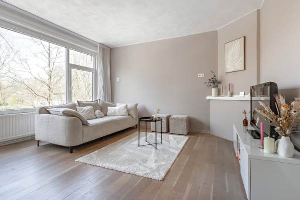 Woning Paterswoldseweg 200 Groningen