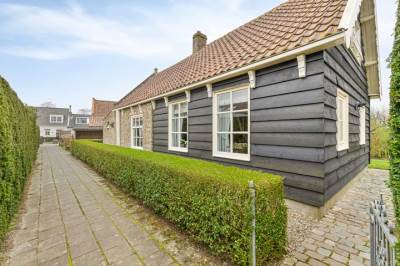 Woning Noordweg 38 Serooskerke (Gem. Veere)