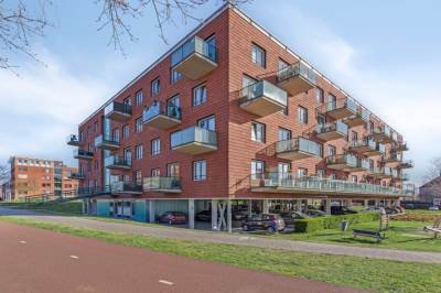 Woning Nes 27 Pijnacker