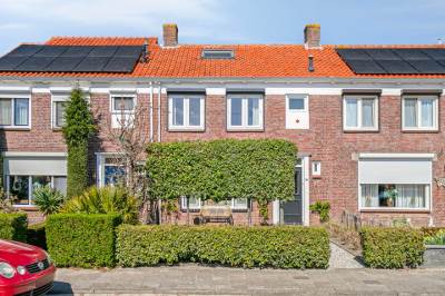 Woning Schoolstraat 50 Sint Philipsland