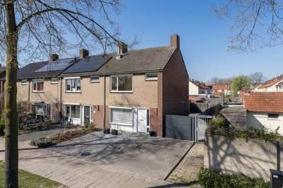 Woning Overweertstraat 137 Weert