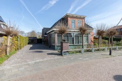 Woning Wigboldstraat 17 Ten Boer
