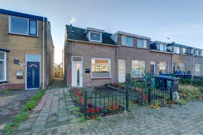 Woning Hogeweidseweg 86 Tiel