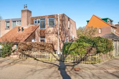 Woning Tichelmeesterlaan 27 Zwolle