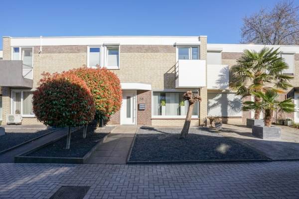 Woning Bolderik 34 Brunssum