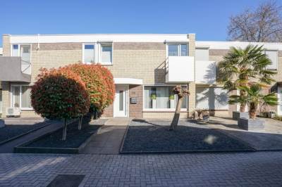 Woning Bolderik 34 Brunssum