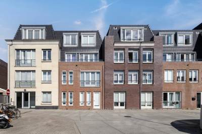 Woning Coremolen 1M9 Noordwijkerhout