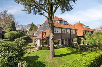 Woning Kerkpad NZ 34 Soest