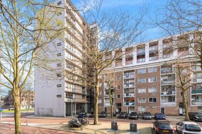 Woning Duinluststraat 17 Amsterdam