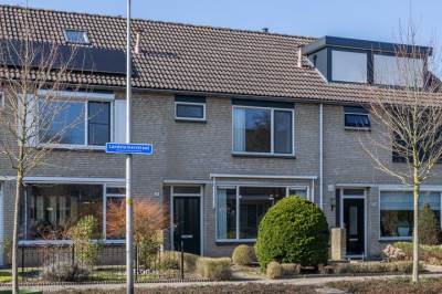 Woning Landsteinerstraat 25 Hengelo (OV)