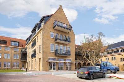 Woning Oostwal 32A Ootmarsum