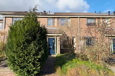 Woning Zwaluwkamp 32 Wapenveld