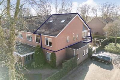 Woning Zwaluwstraat 47 Ommen