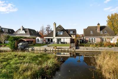 Woning Bereklauw 60 Monnickendam