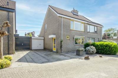 Woning Zernikelaan 26 Schoonhoven