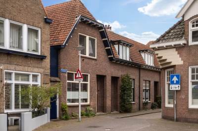 Woning Koewegje 28 Zwolle