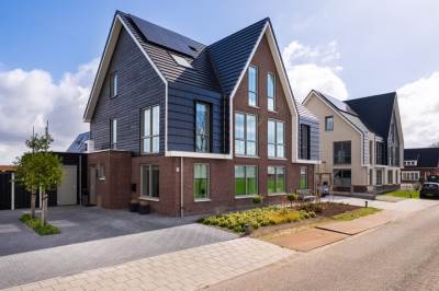 Woning Schapendrift 23 Bornerbroek