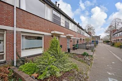 Woning Jade 17 Zoetermeer