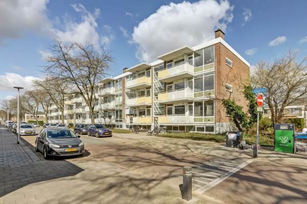Woning Verdistraat 55 Hengelo (OV)