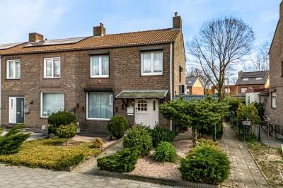 Woning Heerstraat Noord 71 Stein