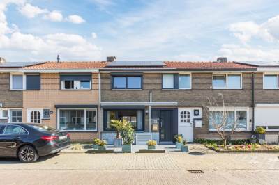 Woning Beatrixstraat 22 Terneuzen