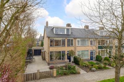 Woning Dronenplein 2 Bodegraven