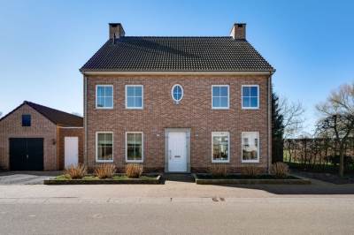 Woning Klokkestraat 6 Eijsden