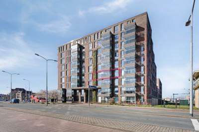 Woning Helderseweg 15D9 Alkmaar