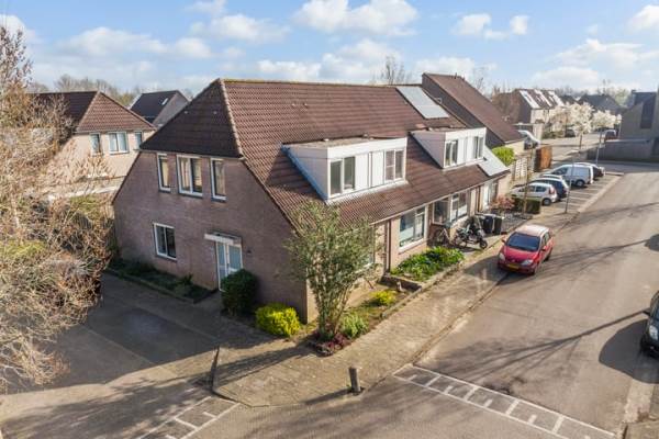 Woning Abersland 2908 Wijchen